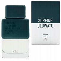 Kvapusis vanduo ZARA SURFING ULUWATU 100 ml
