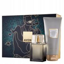 Dovanų rinkinys vyrams AVON TODAY Tomorrow Always dėžutėje