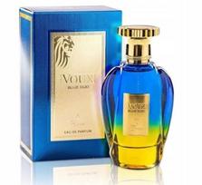 Parfumuotas vanduo Paris Corner Emir Voux Blue Oud 100 ml unisex