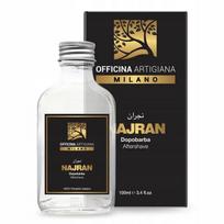 Aftershave Officina Artigiana Najran 100ml
