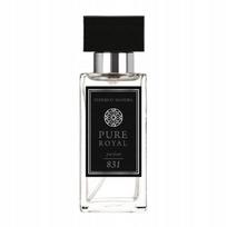 Parfumuotas vanduo FM 831 Pure Royal