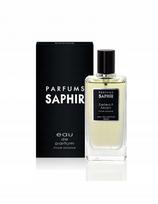 Vyriškas parfumuotas vanduo SAPHIR Select Men Pour Homme EDP 50ml