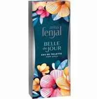 Tualetinis vanduo Miss Fenjal Belle de Jour 50 ml