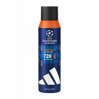 Dezodorantas vyrams ADIDAS UEFA Champions League 200 ml