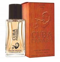 Vyriškas tualetinis vanduo CUBA PARAISO 100 ml