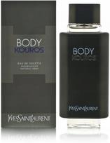 Vyriškas tualetinis vanduo Yves Saint Laurent Kouros Body 100 ml