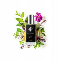Vyriški kvepalai No. 451, 33 ml, Lavender Mint