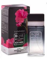 Vyriški kvepalai Rose of Bulgaria Men, 60 ml