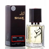 Kvepalai vyrams Shaik M163 50 ml