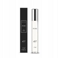 Vyriški kvepalai FM Pure 457, 15 ml, Classic kolekcija