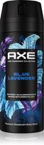 Dezodorantas AXE Premium Blue Lavender, 150 ml