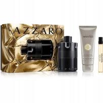 Vyrų kvapų rinkinys Azzaro The Most Wanted Intense EDP 100 ml + 10 ml + 75 ml