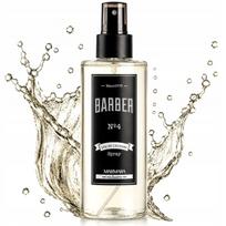 Barzdos losjonas Marmara Barber Cologne No4, 400 ml