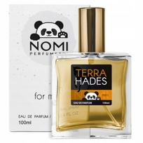 Vyriški kvepalai FM Terra Hades 100 ml
