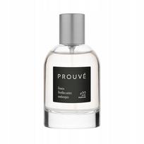 Vyriški kvepalai Prouve Lemon Skin Notes ambra 50 ml