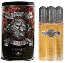 Tualetinis vanduo Diamond Parfums Bello Romano Uomo 100 ml