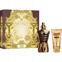 Vyriškų kvepalų rinkinys Jean Paul Gaultier Le Male 125ml ir dušo gelis 75ml