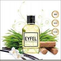 Vyriškas parfumuotas vanduo M-004 MEN EYFEL 50 ml