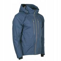Neperšlampama lietaus striukė Vision HAZY Navy Blue R. L