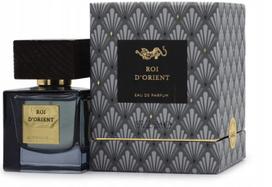 Vyrams skirtas parfumuotas vanduo Roi d'Orient 50ml