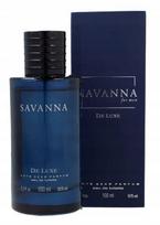 Tualetinis vanduo vyrams Cote d'Azur Savanna De Luxe 100 ml