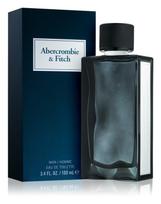 Kvepalai Abercrombie & Fitch First Instinct Blue 100 ml
