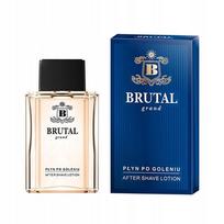 Grand Brutal aftershave, 100 ml