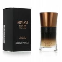 Parfumuotas vanduo Armani Code Profumo Pour Homme 30ml
