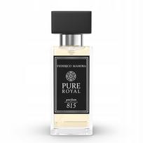 Kvepalai FM WORLD PURE ROYAL NO. 815
