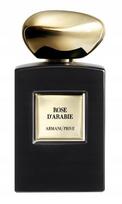 Parfumuotas vanduo Giorgio Armani Prive Rose D'Arabie 100 ml EDP
