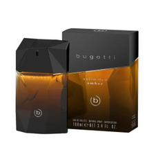 Tualetinis vanduo Bugatti Unlimited Amber 100 ml