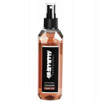 Vyrams skirtas FONEX GUMMY TIGER EYE odekolonas po skutimosi 400 ml