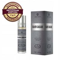 Aromatinis aliejus Al Rehab Silver Cascade Arabic, 6 ml