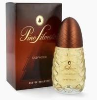 Tualetinis vanduo Pino Silvestre Oud Wood 75 ml