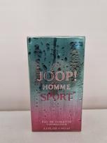 Tualetinis vanduo Joop! Homme Sport 125 ml purškiklis