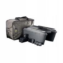 Masalas valtis Ridge Monkey Hunter 3000 Echo Edition