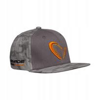 Kepurė Savage Gear Flex Fit Camo