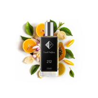 Citrusiniai kvepalai vyrams Nr 212, 60 ml