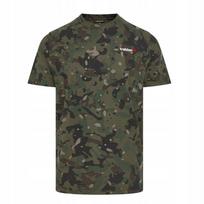 Marškinėliai Trakker CR Camo 3XL, kamufliažiniai žvejybai