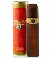 Vyriškas kvepalas Cuba Gold 100ml