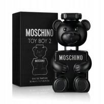 Parfumuotas vanduo MOSCHINO Toy Boy 2 50 ml