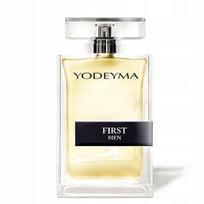 Vyriški kvepalai Yodeyma First Men 100 ml
