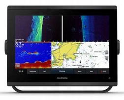 GPS navigatorius Garmin GPSMAP 923xsv be imtuvo