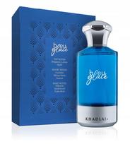 Parfumuotas ekstraktas vyrams Khadlaj Bleu Glace 100 ml