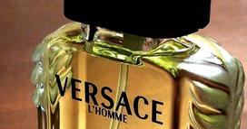 Vyriški kvepalai Versace L'Homme EDT 100 ml