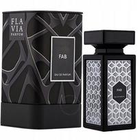Vyriški kvepalai Flavia Bois D'Oud 90ml EDP