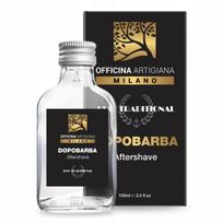 Aftershave Officina Artigiana Stay Tradi 100ml