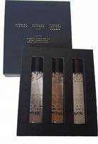 Vyriški kvepalai ZARA Vibrant Leather Oud, 3x20ml dėžutė