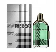 Vyriškas Burberry The Beat tualetinis vanduo 100 ml