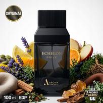 Parfumuotas vanduo Aroma Concepts Echelon Prive 100ml su 2 mėginiais